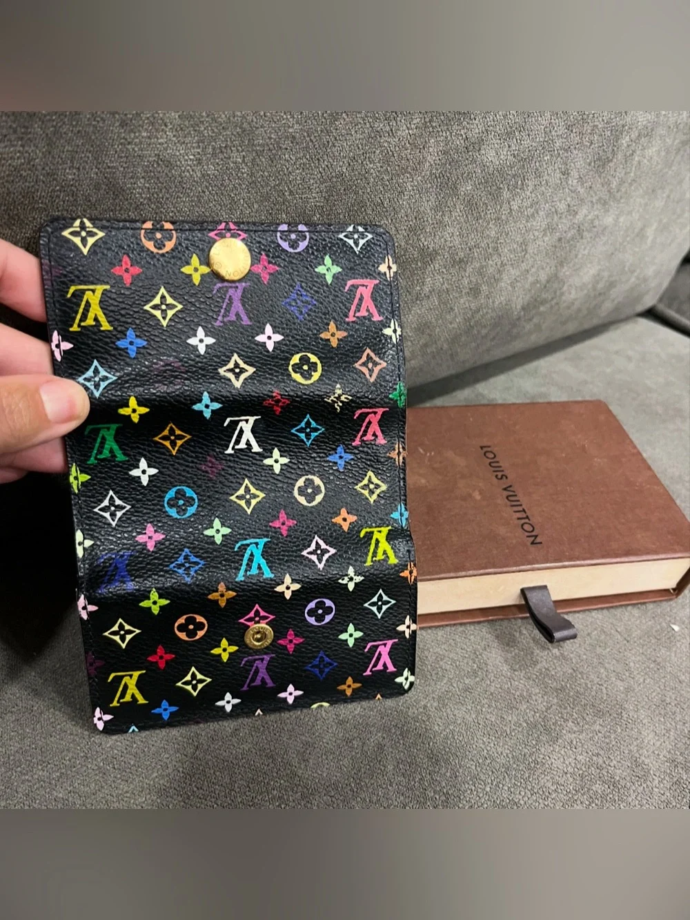Louis Vuitton
